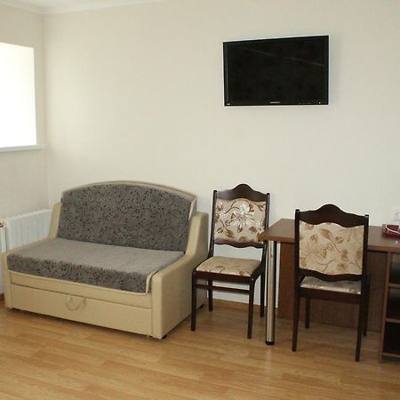 Zhemchuzhina Health Resort Grodno Dış mekan fotoğraf