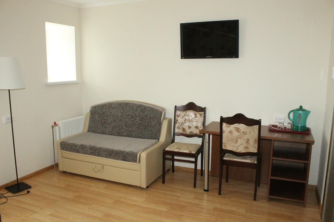 Zhemchuzhina Health Resort Grodno Dış mekan fotoğraf