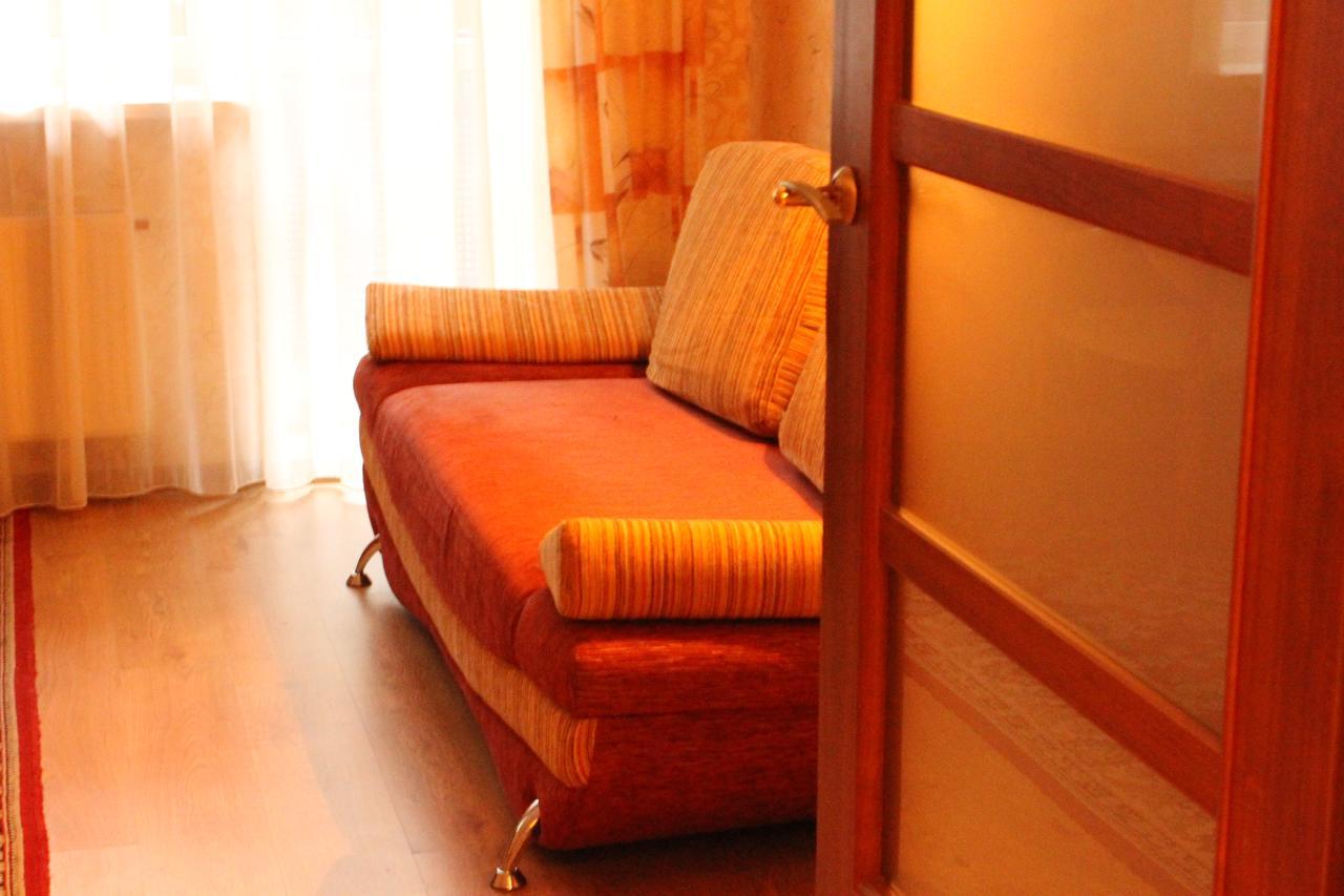 Zhemchuzhina Health Resort Grodno Dış mekan fotoğraf