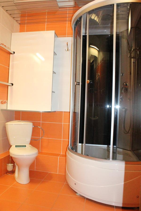 Zhemchuzhina Health Resort Grodno Dış mekan fotoğraf