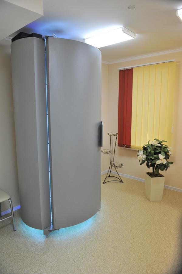 Zhemchuzhina Health Resort Grodno Dış mekan fotoğraf