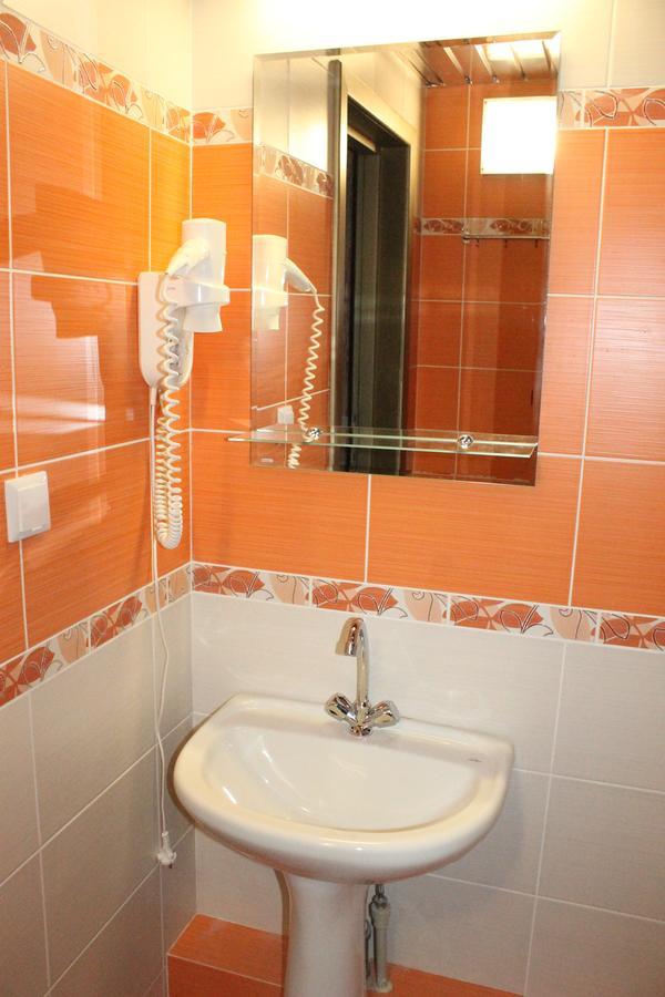Zhemchuzhina Health Resort Grodno Dış mekan fotoğraf