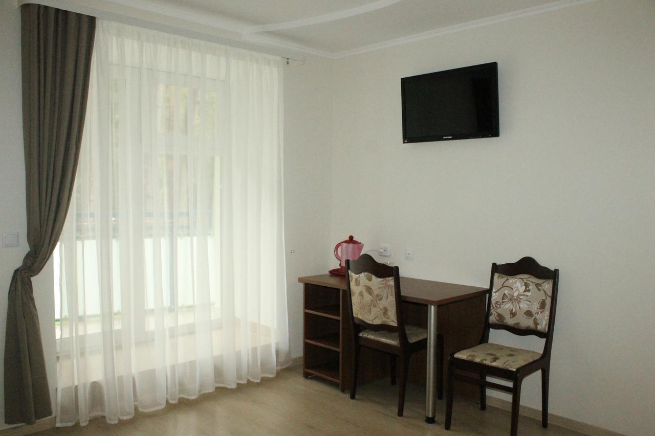 Zhemchuzhina Health Resort Grodno Dış mekan fotoğraf