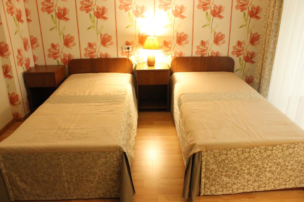 Zhemchuzhina Health Resort Grodno Dış mekan fotoğraf