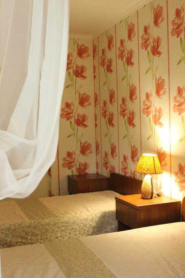Zhemchuzhina Health Resort Grodno Dış mekan fotoğraf