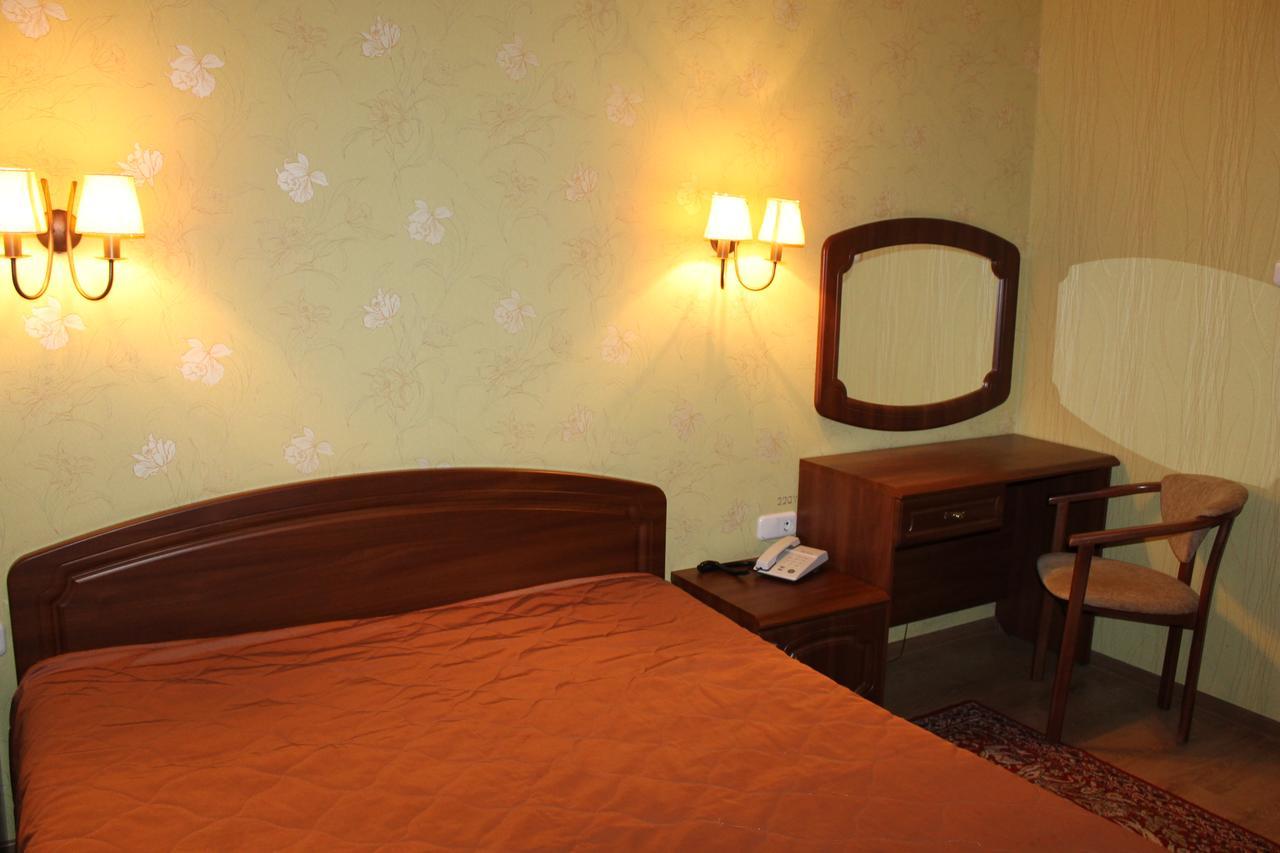 Zhemchuzhina Health Resort Grodno Dış mekan fotoğraf