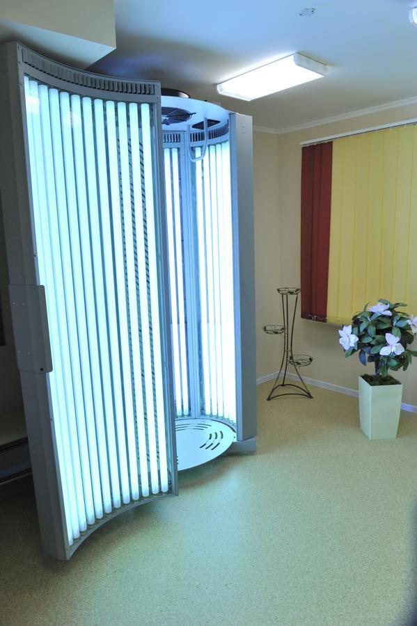 Zhemchuzhina Health Resort Grodno Dış mekan fotoğraf