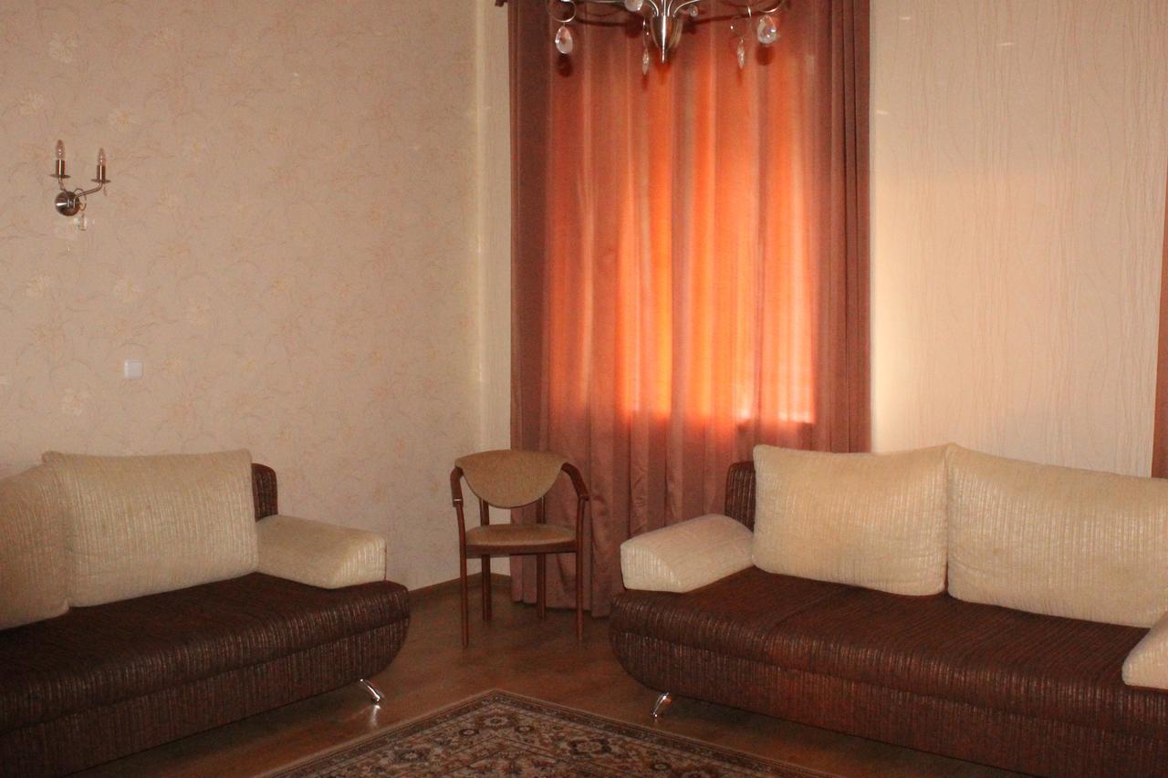 Zhemchuzhina Health Resort Grodno Dış mekan fotoğraf
