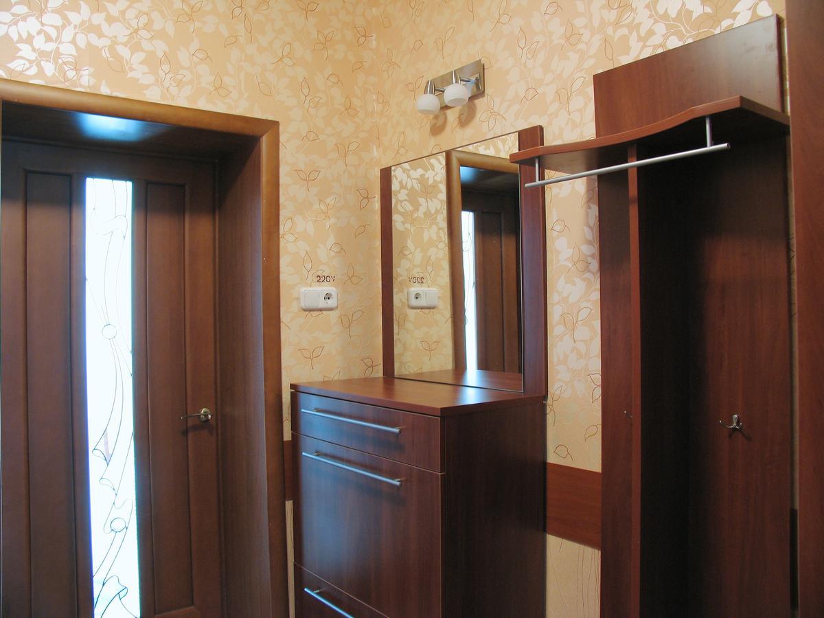 Zhemchuzhina Health Resort Grodno Dış mekan fotoğraf