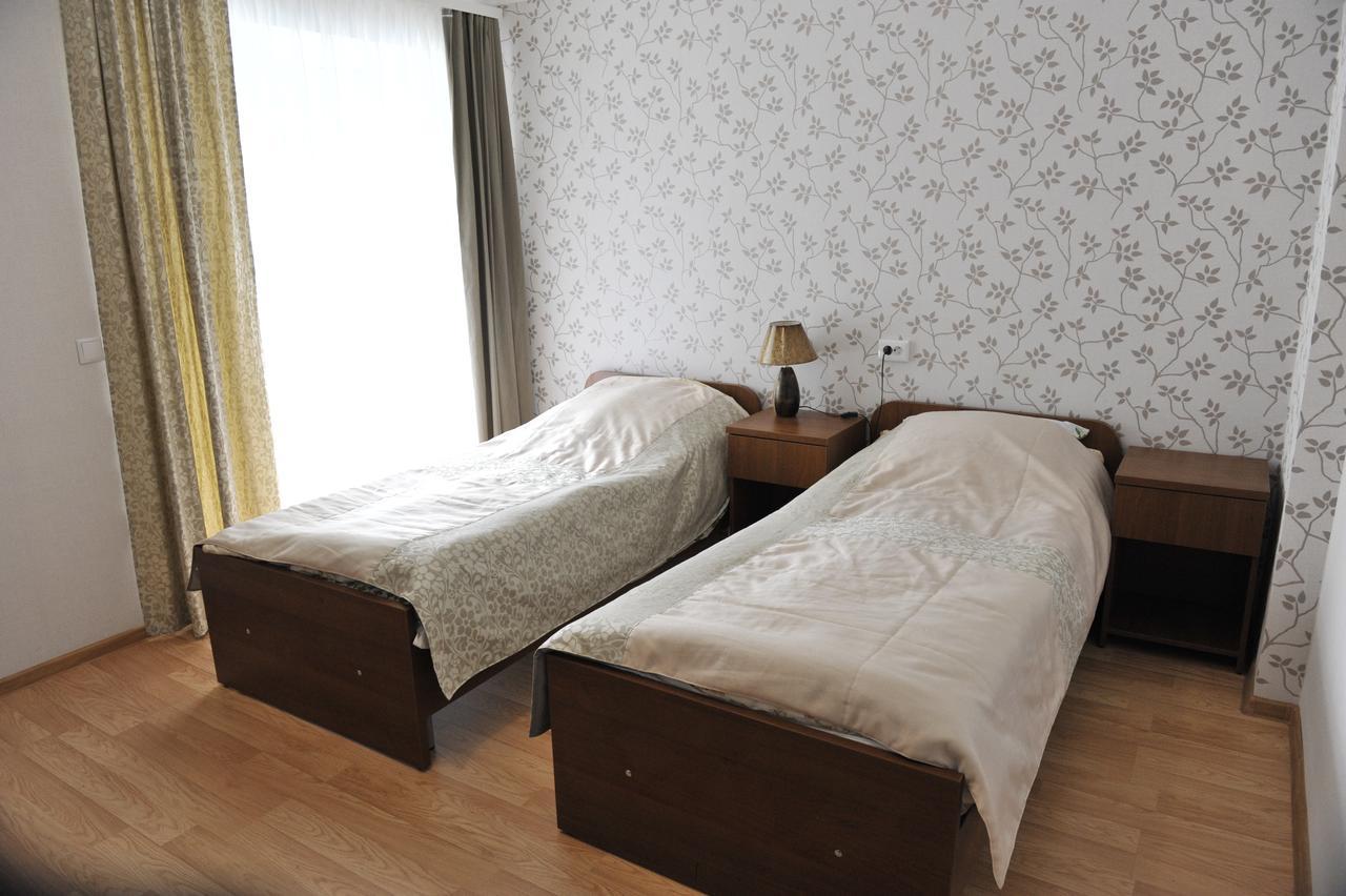 Zhemchuzhina Health Resort Grodno Dış mekan fotoğraf