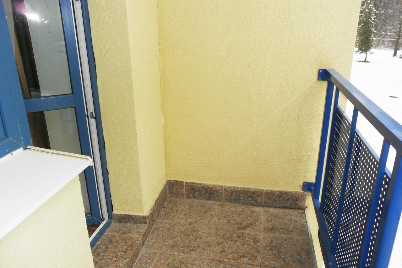 Zhemchuzhina Health Resort Grodno Dış mekan fotoğraf