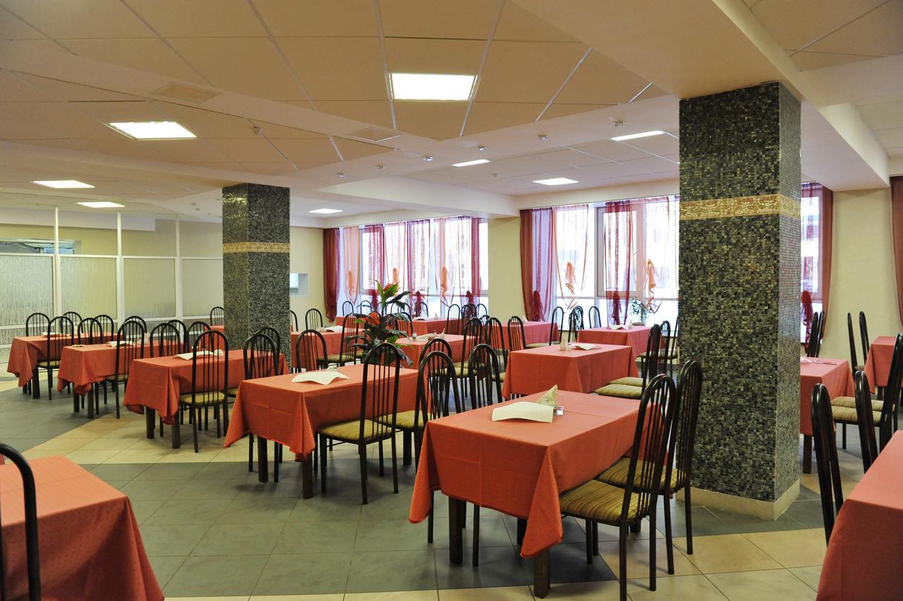 Zhemchuzhina Health Resort Grodno Dış mekan fotoğraf