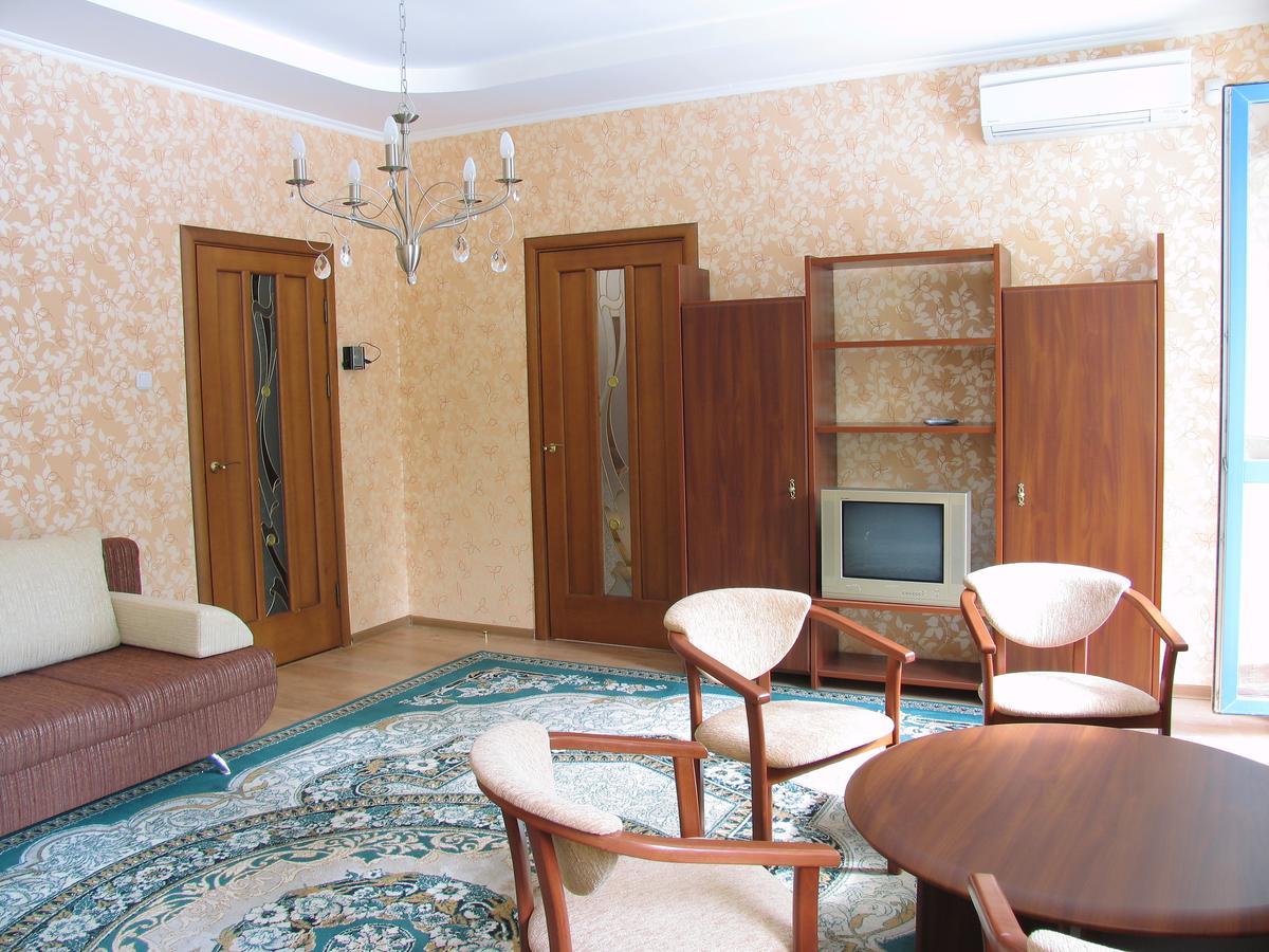Zhemchuzhina Health Resort Grodno Dış mekan fotoğraf