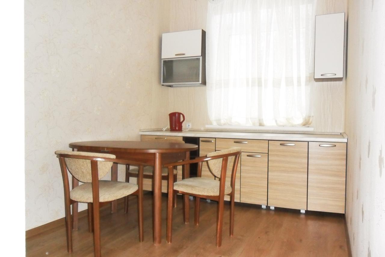 Zhemchuzhina Health Resort Grodno Dış mekan fotoğraf