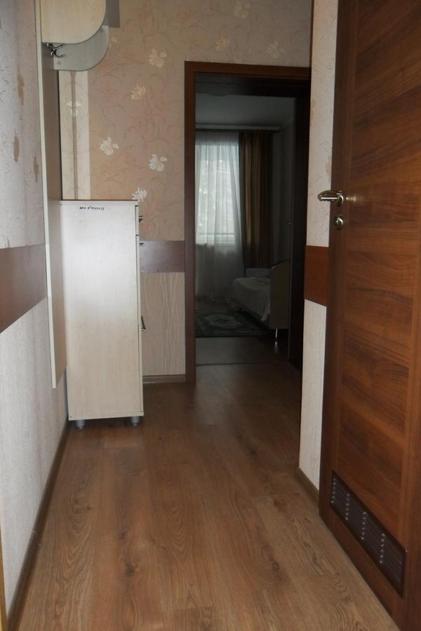 Zhemchuzhina Health Resort Grodno Dış mekan fotoğraf