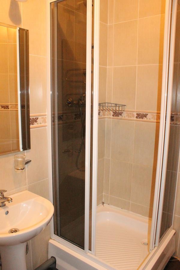 Zhemchuzhina Health Resort Grodno Dış mekan fotoğraf