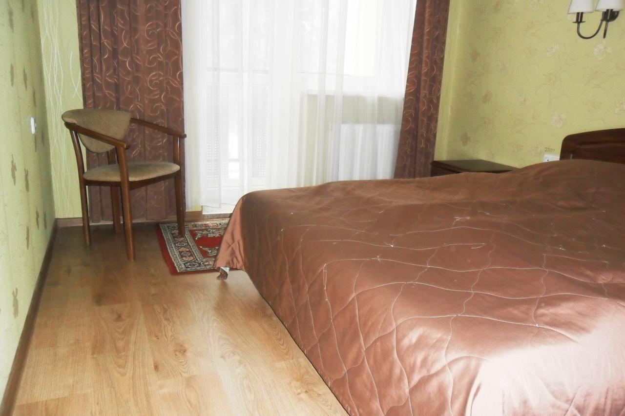 Zhemchuzhina Health Resort Grodno Dış mekan fotoğraf
