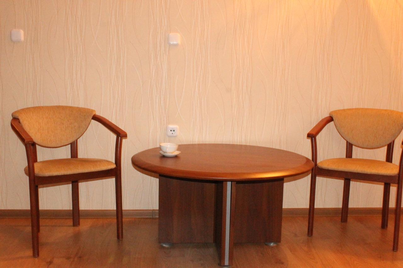Zhemchuzhina Health Resort Grodno Dış mekan fotoğraf