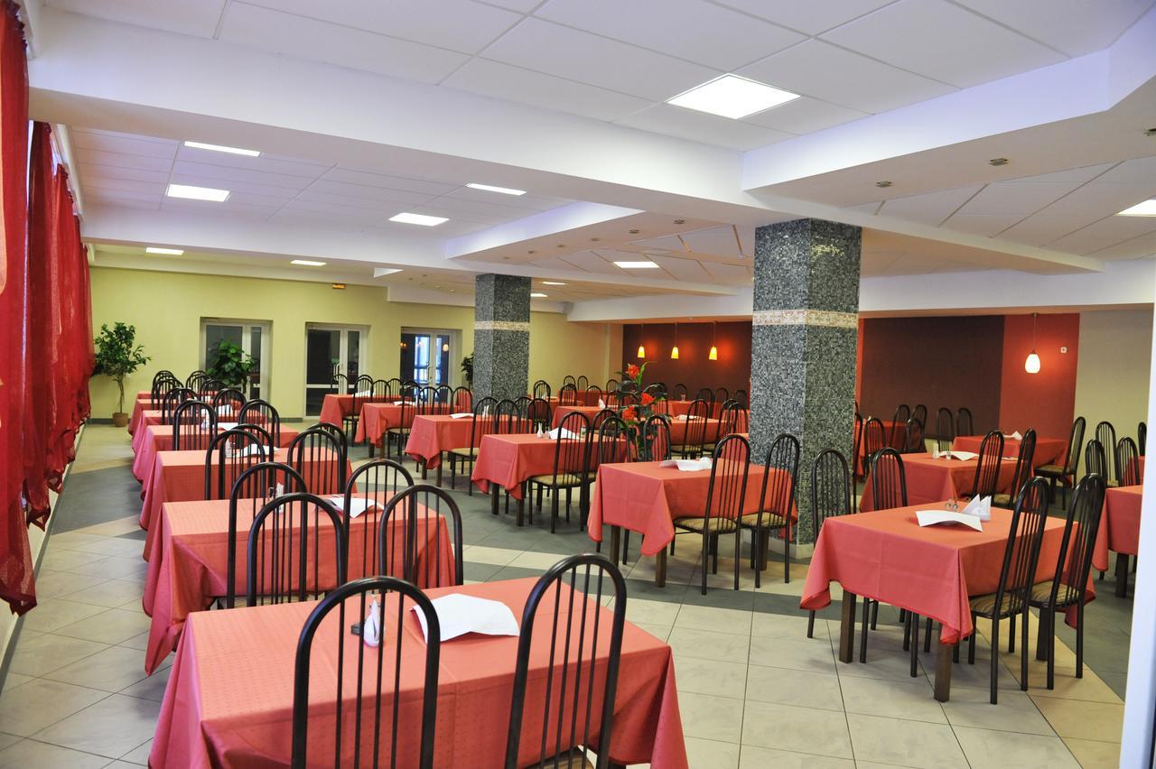 Zhemchuzhina Health Resort Grodno Dış mekan fotoğraf