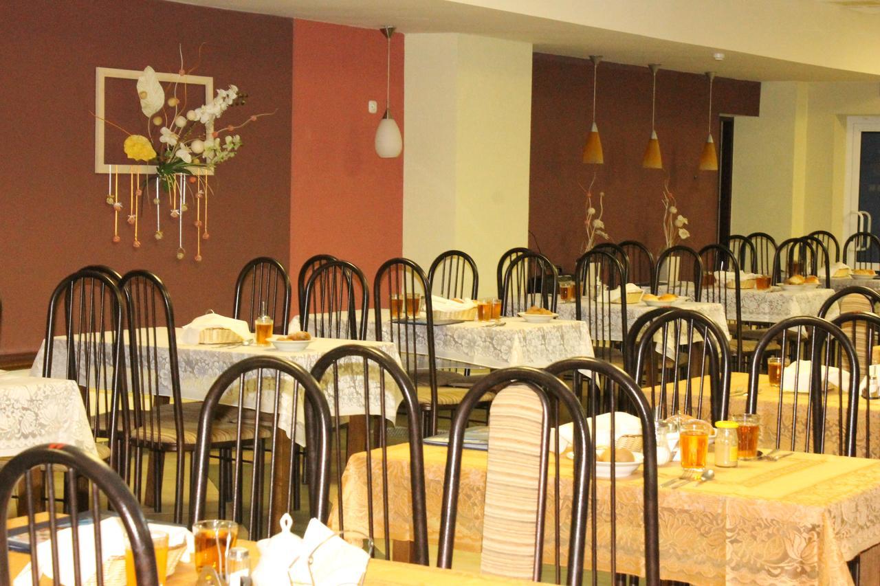 Zhemchuzhina Health Resort Grodno Dış mekan fotoğraf