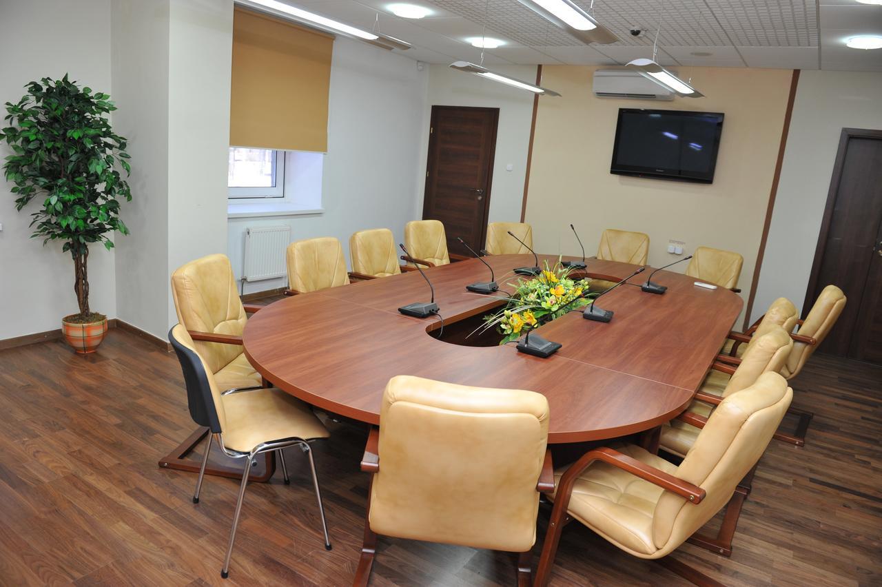 Zhemchuzhina Health Resort Grodno Dış mekan fotoğraf