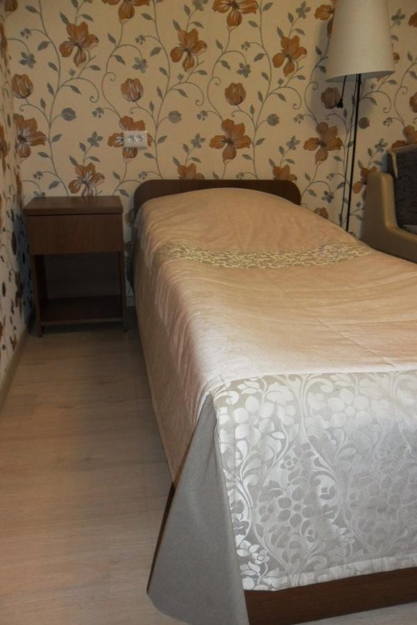 Zhemchuzhina Health Resort Grodno Dış mekan fotoğraf