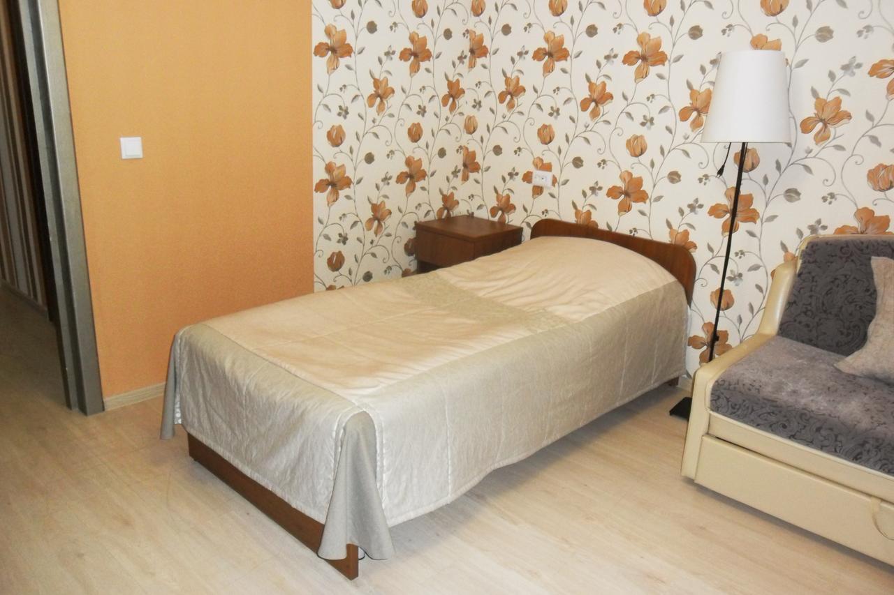 Zhemchuzhina Health Resort Grodno Dış mekan fotoğraf