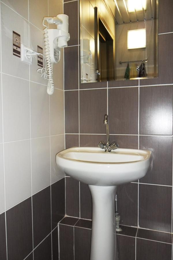 Zhemchuzhina Health Resort Grodno Dış mekan fotoğraf