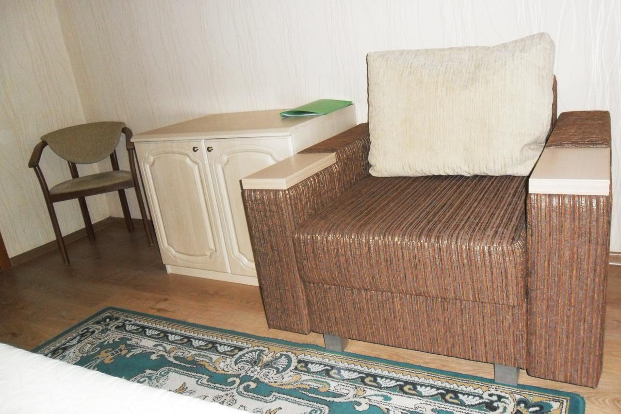 Zhemchuzhina Health Resort Grodno Dış mekan fotoğraf